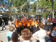 2009 Southbank Brisbane 150th