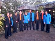 2011 EscaField Binna Burra Jul11