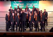 2014 SingFest (Acappella Contest Set)