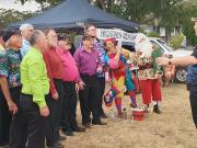 2019 Highfields Village Carols