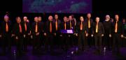 2022 Christmas Together Concert - Whole Chorus