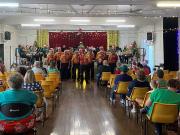 2023 HAH Hospice Carols